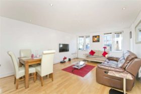 2 Bedroom Flat